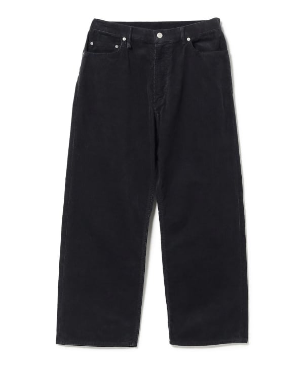 【ノベルティ対象】Robson Corduroy 5-Pocket Pants