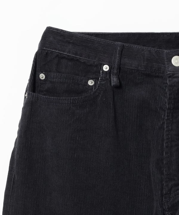 【ノベルティ対象】Robson Corduroy 5-Pocket Pants