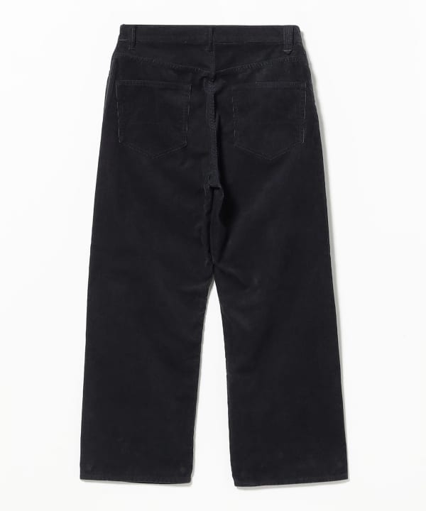 【ノベルティ対象】Robson Corduroy 5-Pocket Pants