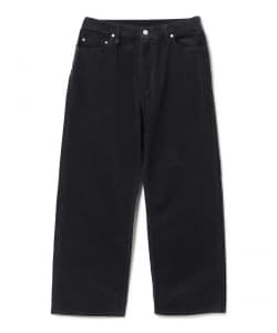 【ノベルティ対象】Robson Corduroy 5-Pocket Pants