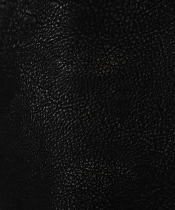 【EXCLUSIVE】Uhr / Alternative Suede 5-Pocket Pants