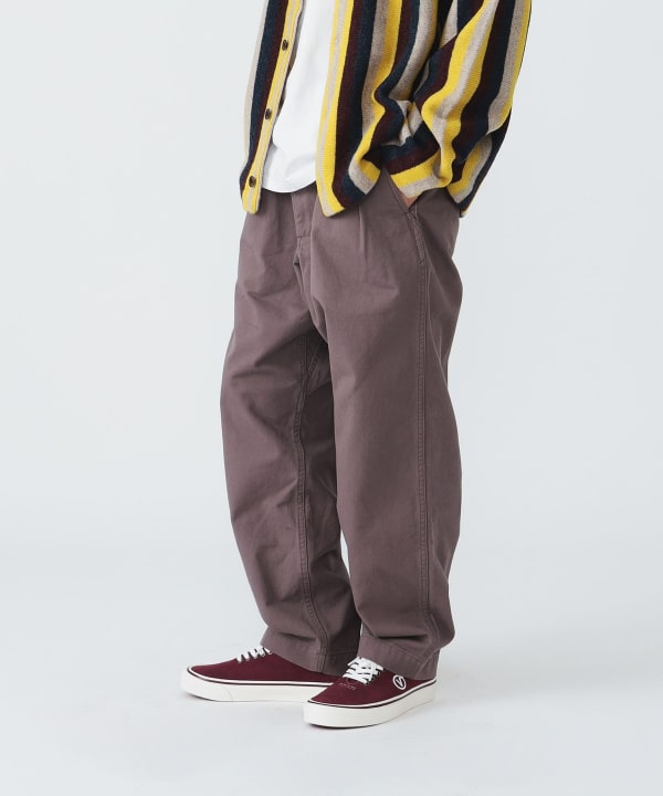 Pilgrim Surf+Supply (Pilgrim Surf+Supply) Tommaso Pleates