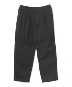 ▲Tommaso Pleates Pants