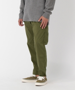 Pilgrim Surf+Supply / DUNCAN Single Pleat Pant