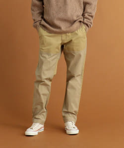 Pilgrim Surf+Supply / Guthrie Work Pant