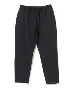 South2 West8 / String Slack Pant BlackWatch