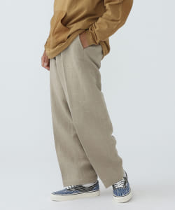 Pilgrim Surf+Supply / Khan Herringbone Chino Pant