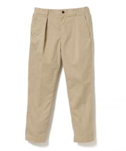 Pilgrim Surf+Supply / Duncan Single Pleat Pant