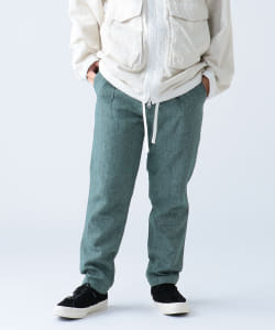 Pilgrim Surf+Supply / Adelo Chambray Pants