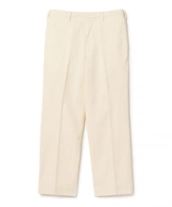 Mobley Straight Pants