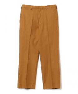 Mobley Straight Pants