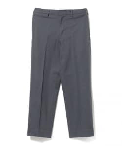 Mobley Straight Pants