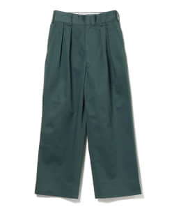 DIGAWEL × Dickies / oxfordbags for Dickies
