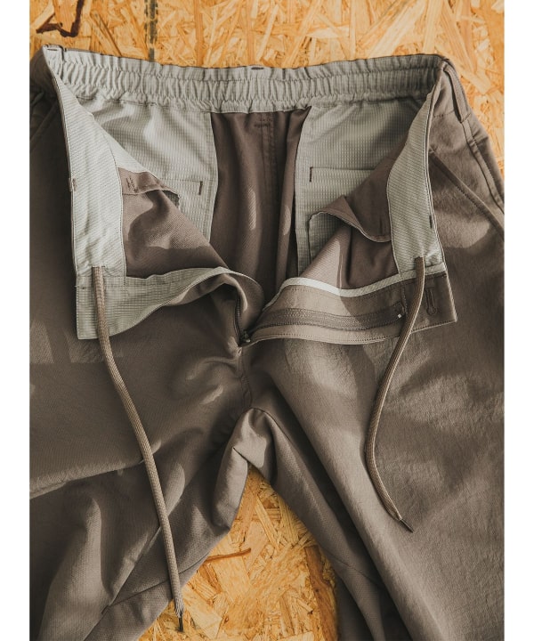 Pilgrim Surf+Supply（ピルグリム サーフ+サプライ）【EXCLUSIVE】 nanamica / Club Pants（パンツ  カジュアルパンツ）通販｜BEAMS