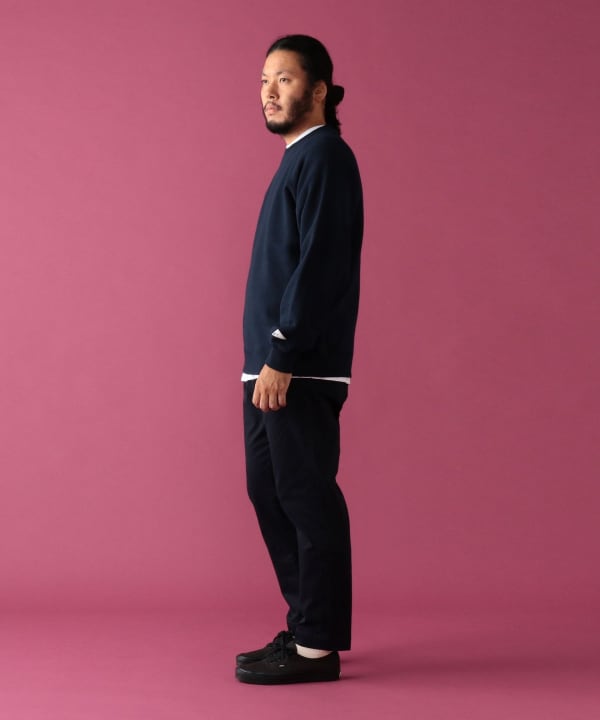 Pilgrim Surf+Supply（ピルグリム サーフ+サプライ）【EXCLUSIVE