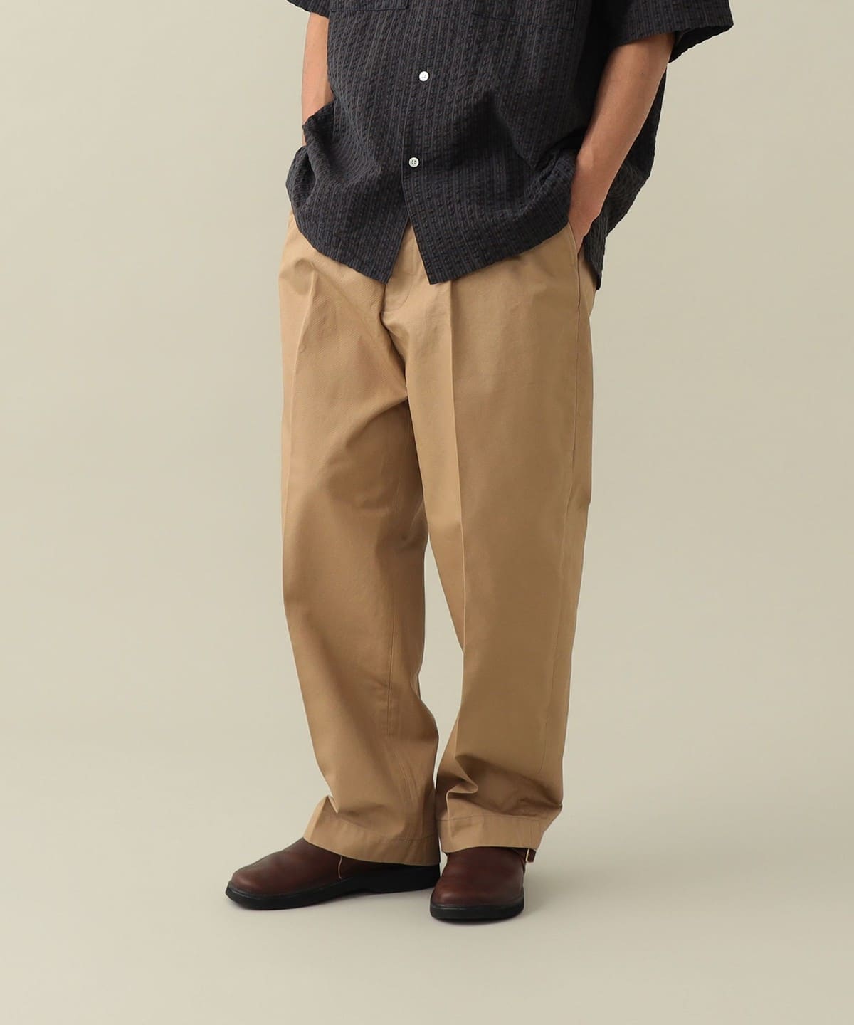 Pilgrim Surf+Supply（ピルグリム サーフ+サプライ）Lipsi Straight