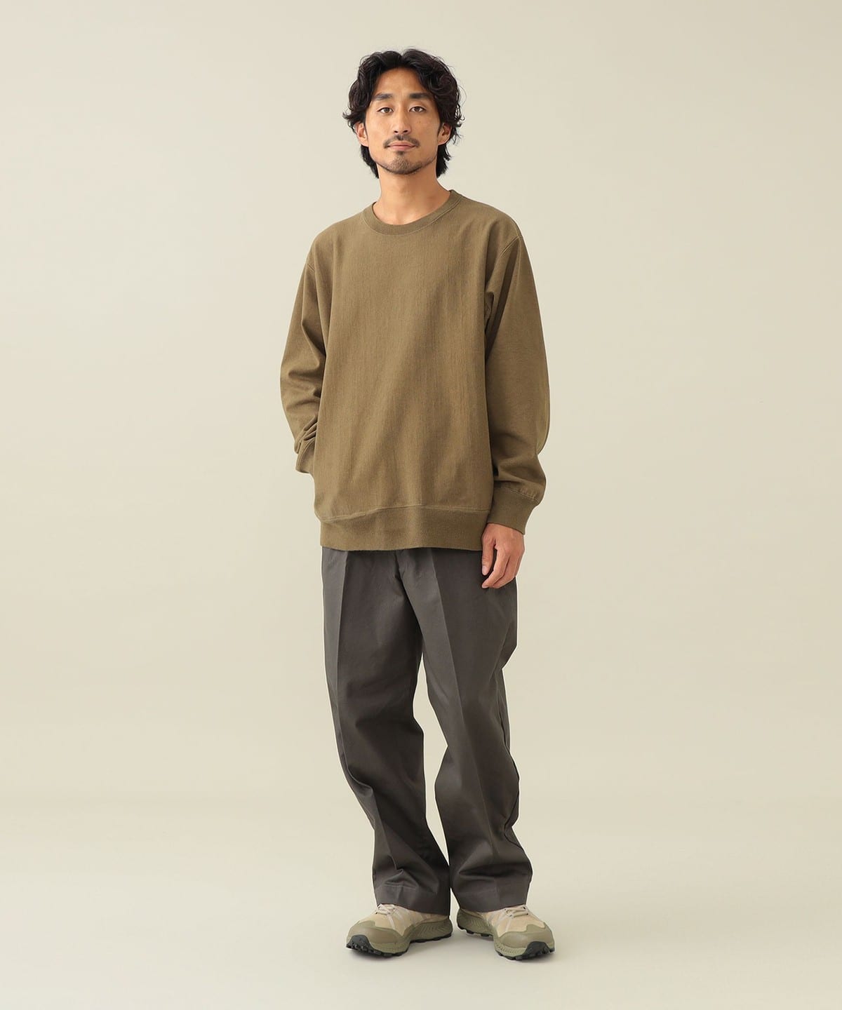 Pilgrim Surf+Supply（ピルグリム サーフ+サプライ）Lipsi