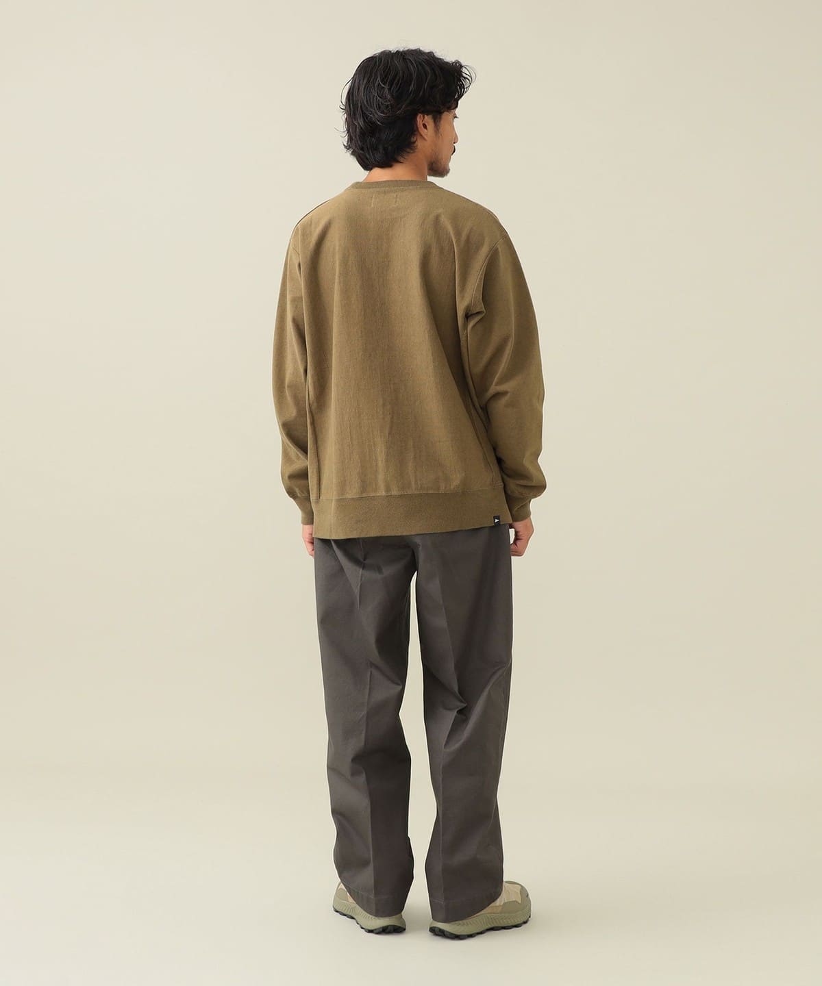 Pilgrim Surf+Supply（ピルグリム サーフ+サプライ）Lipsi Straight