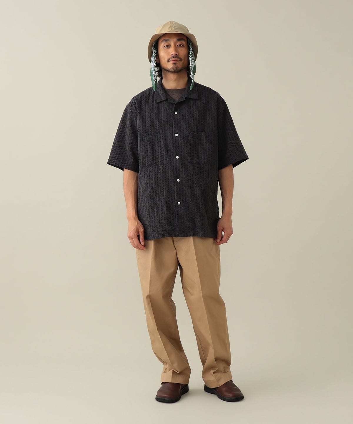 Pilgrim Surf+Supply（ピルグリム サーフ+サプライ）Lipsi Straight