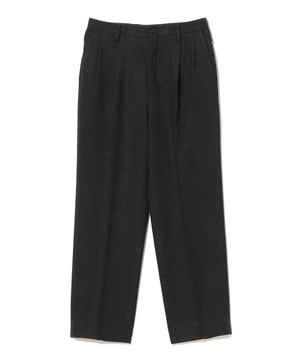 KAPTAIN SUNSHINE イージーパンツ　ピルグリム別注 Pilgrim Surf+Supply（ピルグリム サーフ+サプライ）KAPTAIN