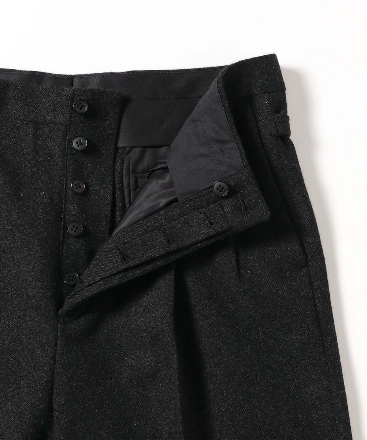 Pilgrim Surf+Supply（ピルグリム サーフ+サプライ）KAPTAIN SUNSHINE