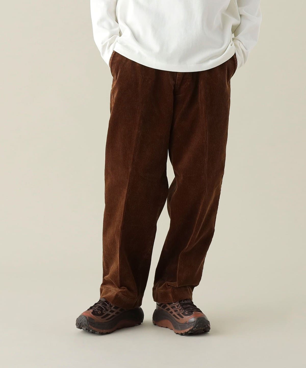 Pilgrim Surf+Supply（ピルグリム サーフ+サプライ）Lipsi Cord Pants