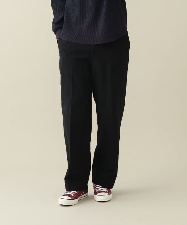 Seaton Herringbone Fatigue Pants Model : H185 (cm)　Size : L