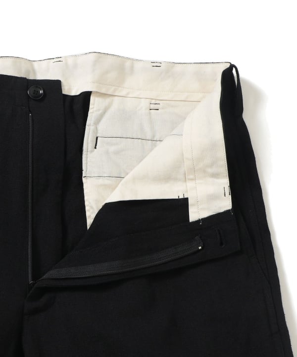 Seaton Herringbone Fatigue Pants