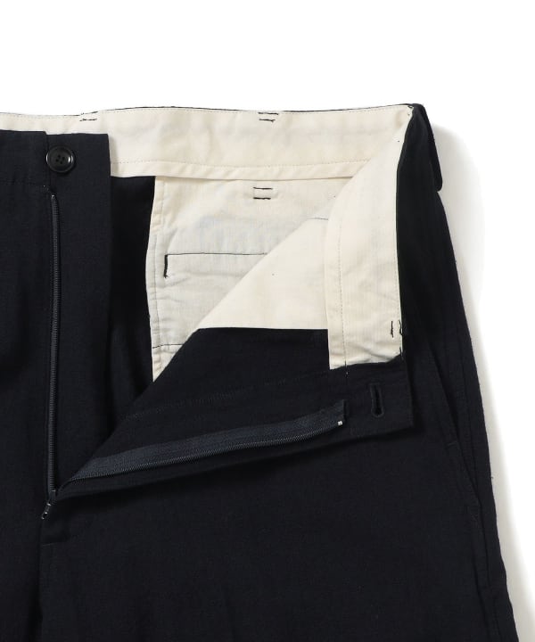 Seaton Herringbone Fatigue Pants