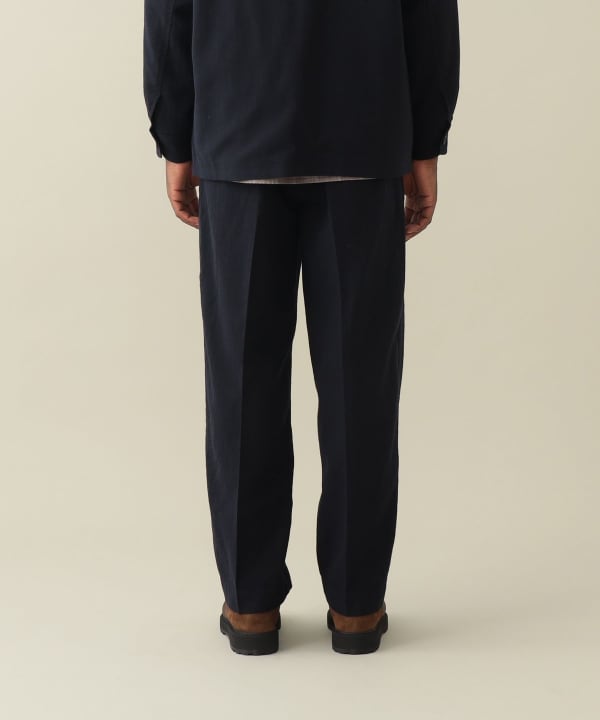 Seaton Herringbone Fatigue Pants Model : H185 (cm)　Size : L
