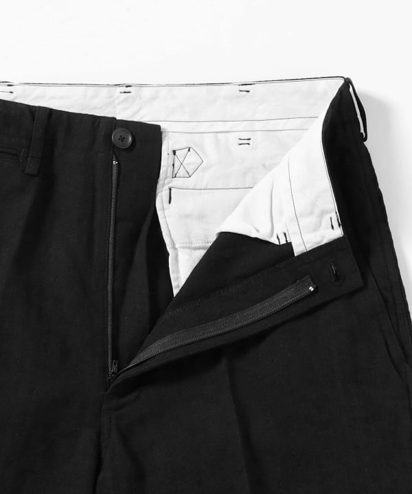 Seaton Herringbone Fatigue Pants