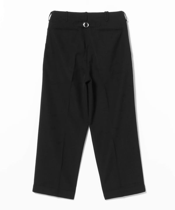 Seaton Herringbone Fatigue Pants