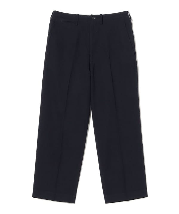 Seaton Herringbone Fatigue Pants