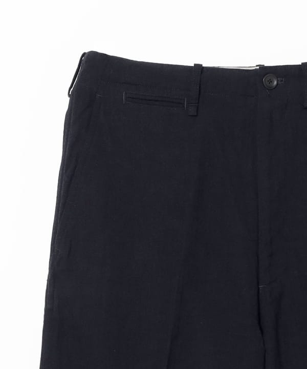 Seaton Herringbone Fatigue Pants