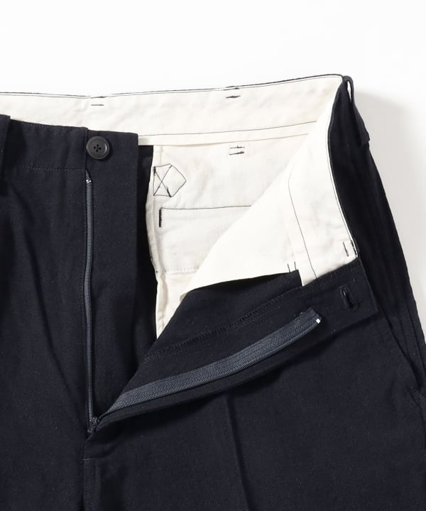 Seaton Herringbone Fatigue Pants