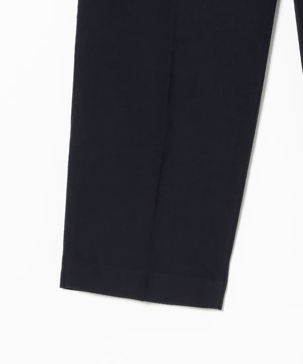 Seaton Herringbone Fatigue Pants
