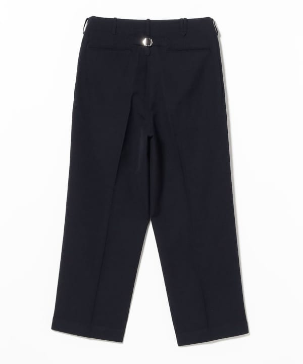 Seaton Herringbone Fatigue Pants