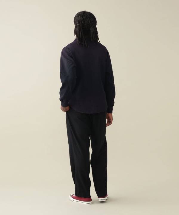 Seaton Herringbone Fatigue Pants Model : H185 (cm)　Size : L