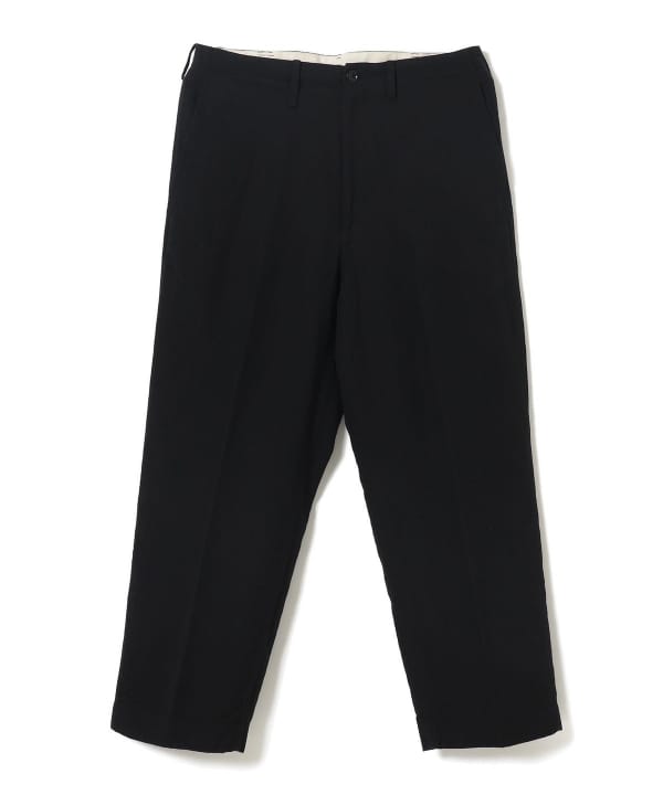 Seaton Herringbone Fatigue Pants