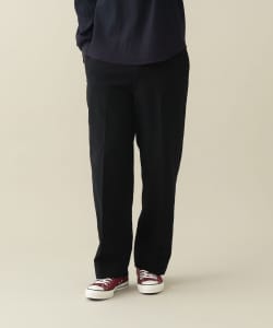 Seaton Herringbone Fatigue Pants