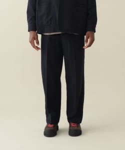 Seaton Herringbone Fatigue Pants