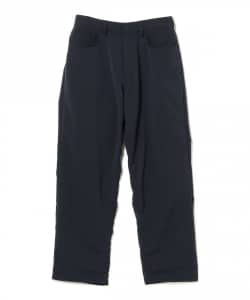 nanamica / ALPHADRY 5Pocket Pants