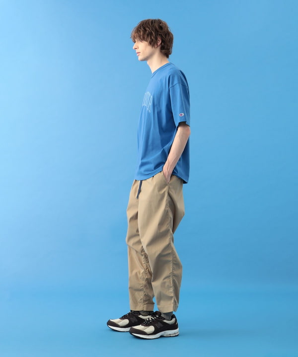 Pilgrim Surf+Supply（ピルグリム サーフ+サプライ）Salathe Recycle Polyester Climbing Pants（ パンツ カジュアルパンツ）通販｜BEAMS