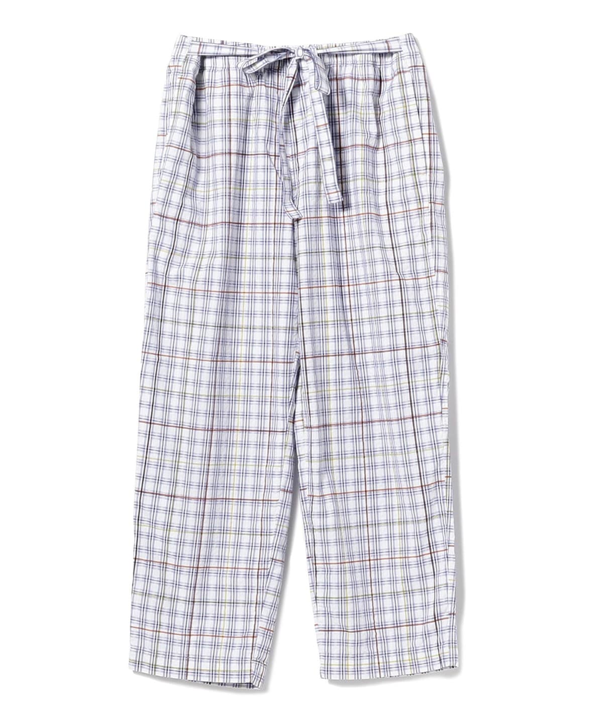 Casper Easy Pants パンツ MEN BLUE S Casper Easy Pants パンツ MEN BLUE S