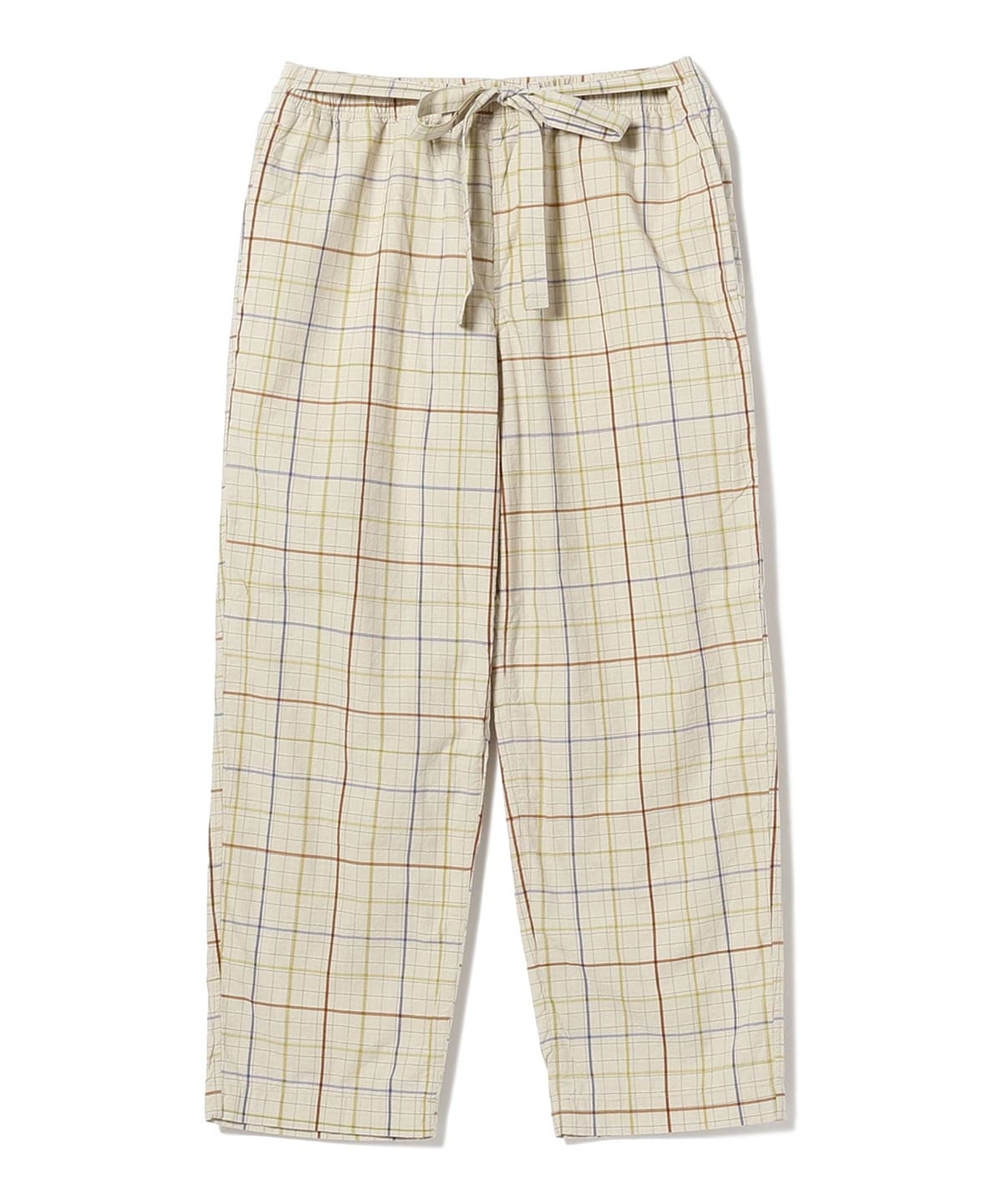 Pilgrim Surf+Supply（ピルグリム サーフ+サプライ）Casper Easy Pants