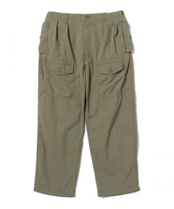 Pilgrim Surf+Supply / Sandro Over Pants