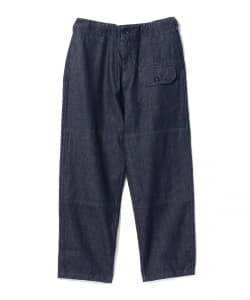 ENGINEERED GARMENTS / Deck Pants