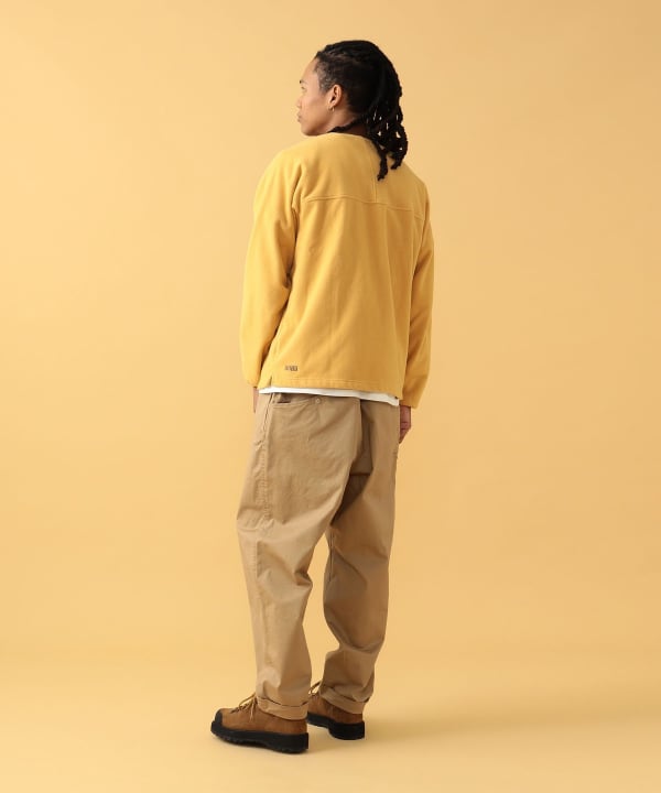 Pilgrim Surf+Supply（ピルグリム サーフ+サプライ）Salathe