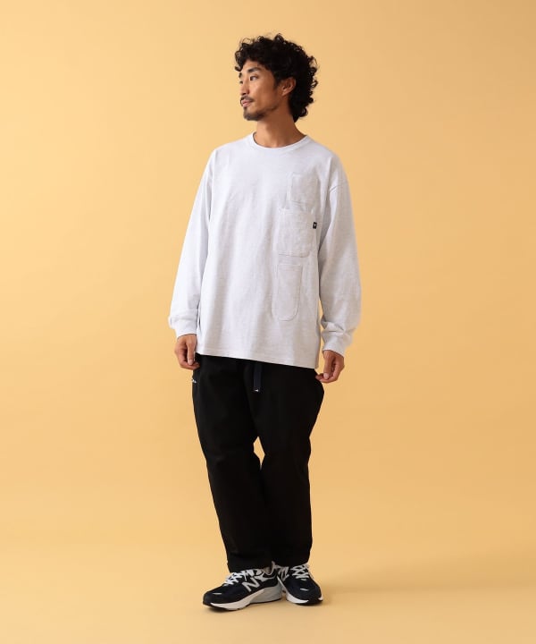 Pilgrim Surf+Supply Pilgrim Surf+Supply Salathe Twill
