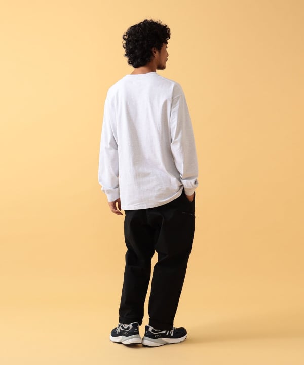Pilgrim Surf+Supply(ピルグリム サーフ+サプライ)Salathe Pilgrim Surf+Supply(ピルグリム サーフ+サプライ)Salathe